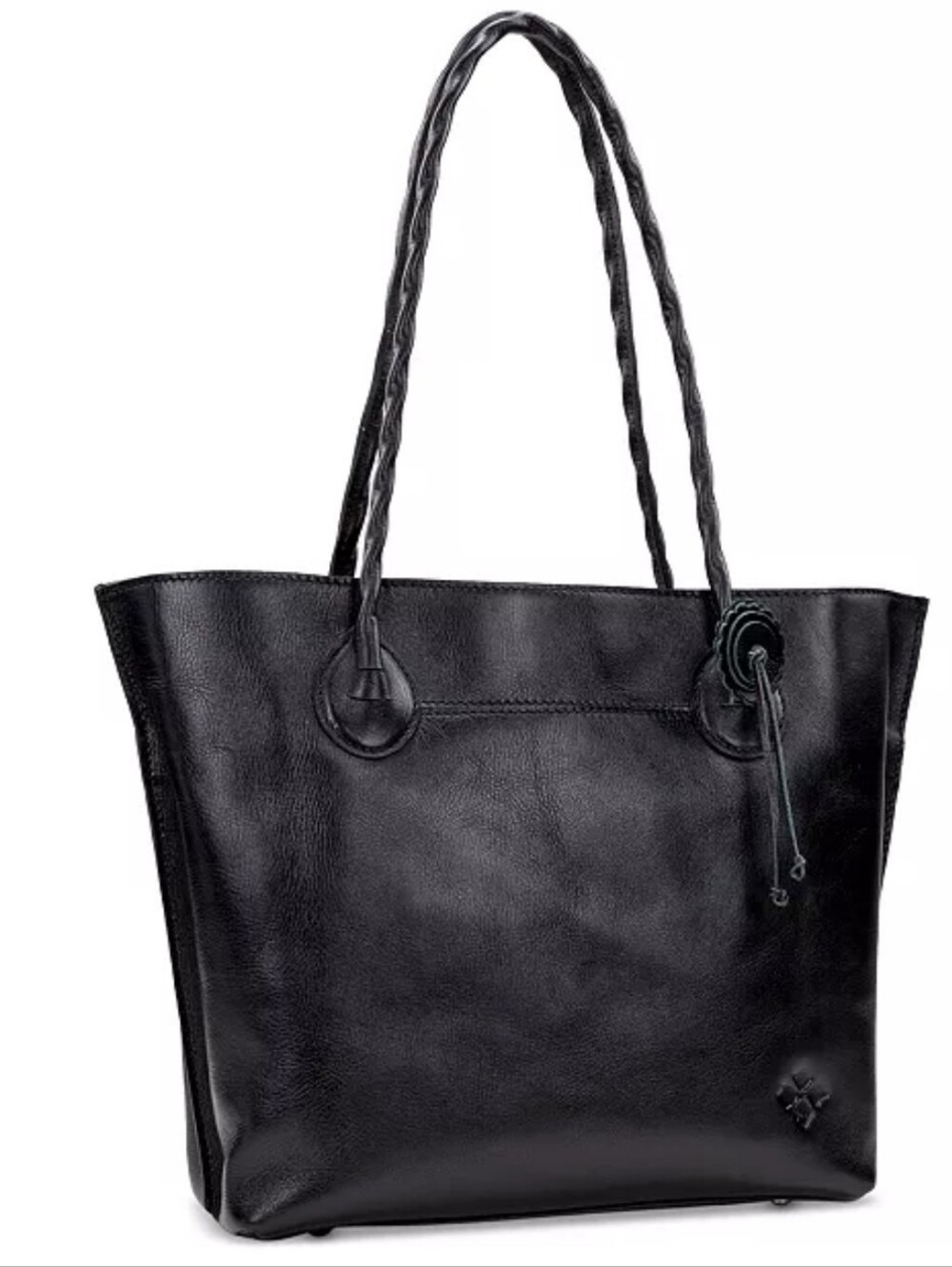 Patricia Nash Eastleigh Leather Bag *NWT * Gorgeous *** - Picture 2 of 4